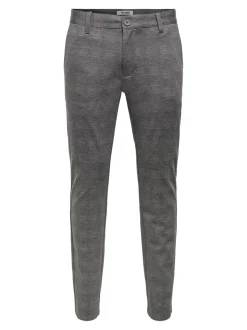 ONSMARK Slim Fit Byxor