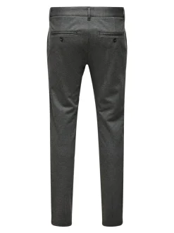 ONSMARK Slim Fit Chinos