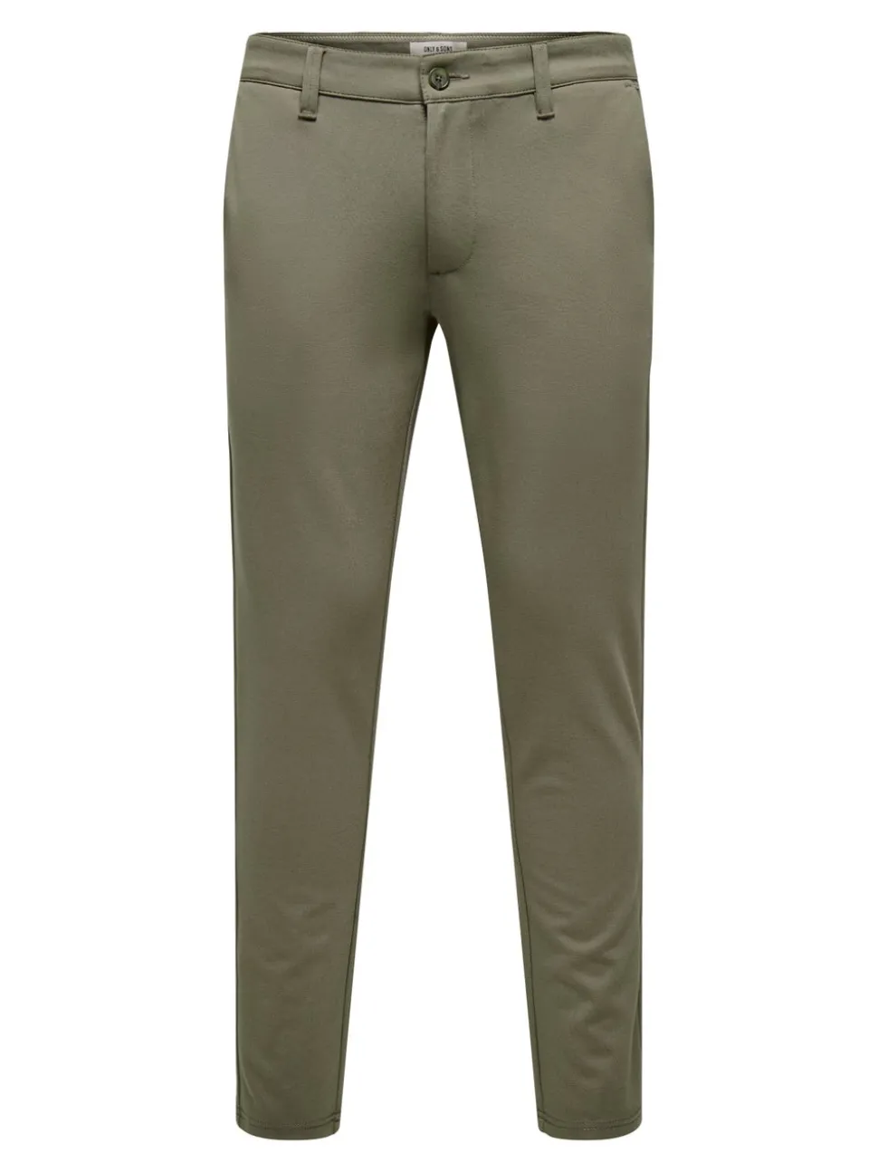 ONSMARK Slim Fit Chinos