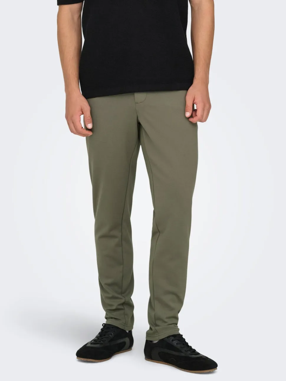 ONSMARK Slim Fit Chinos