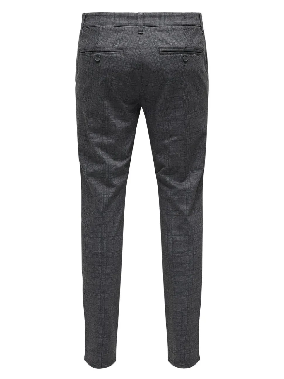 ONSMARK Slim Fit Chinos