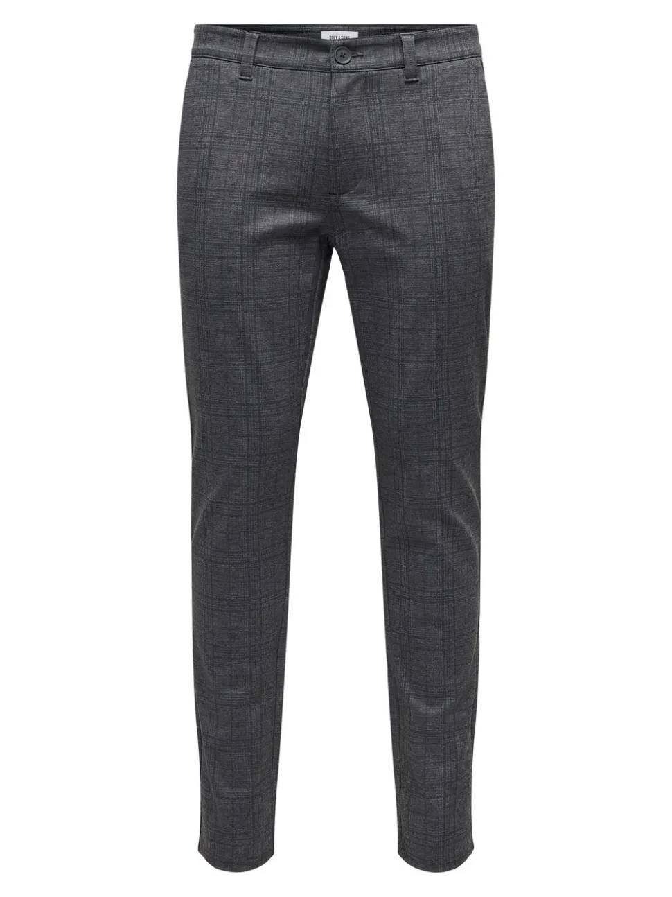 ONSMARK Slim Fit Chinos