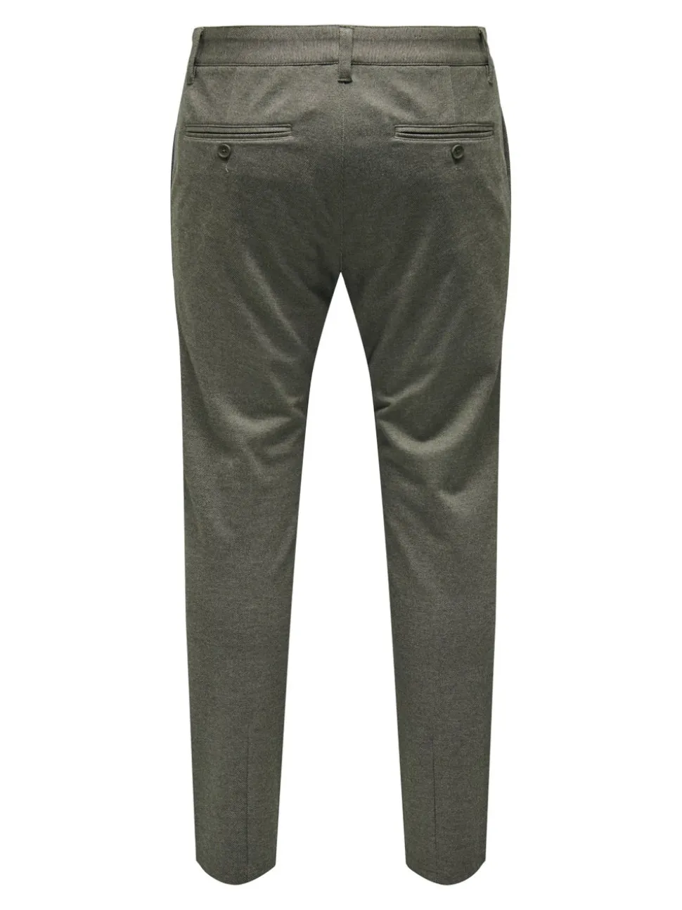 ONSMARK Slim Fit Chinos
