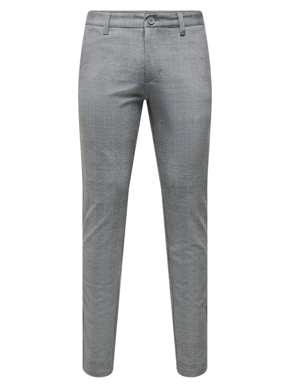 ONSMARK Slim Fit Chinos