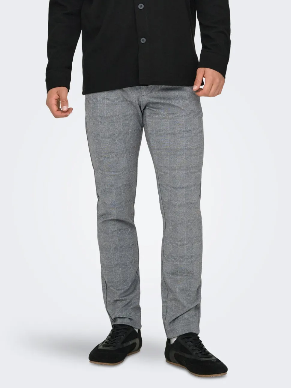 ONSMARK Slim Fit Chinos