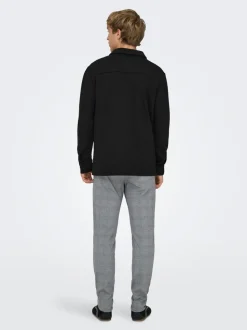 ONSMARK Slim Fit Chinos
