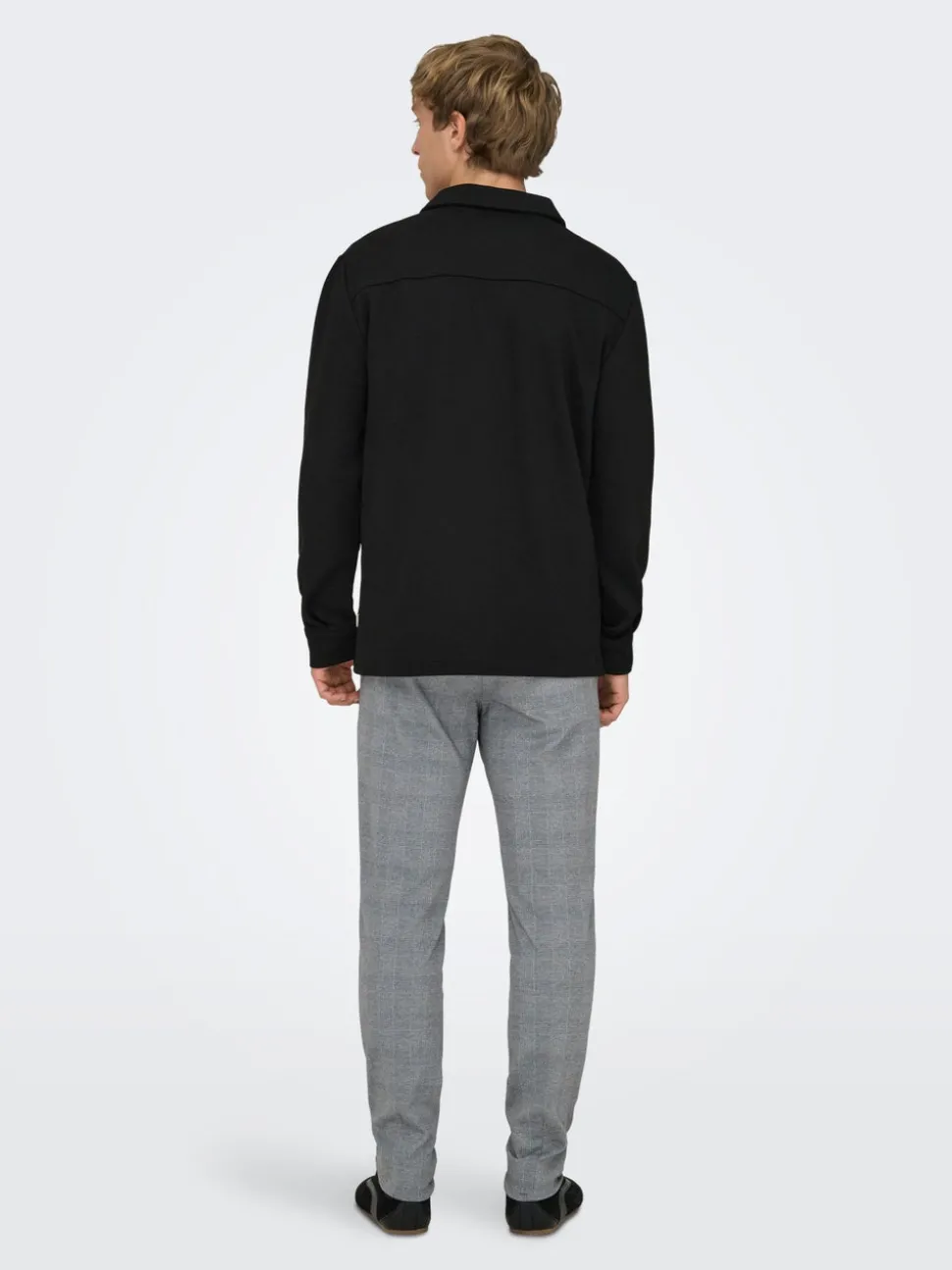 ONSMARK Slim Fit Chinos