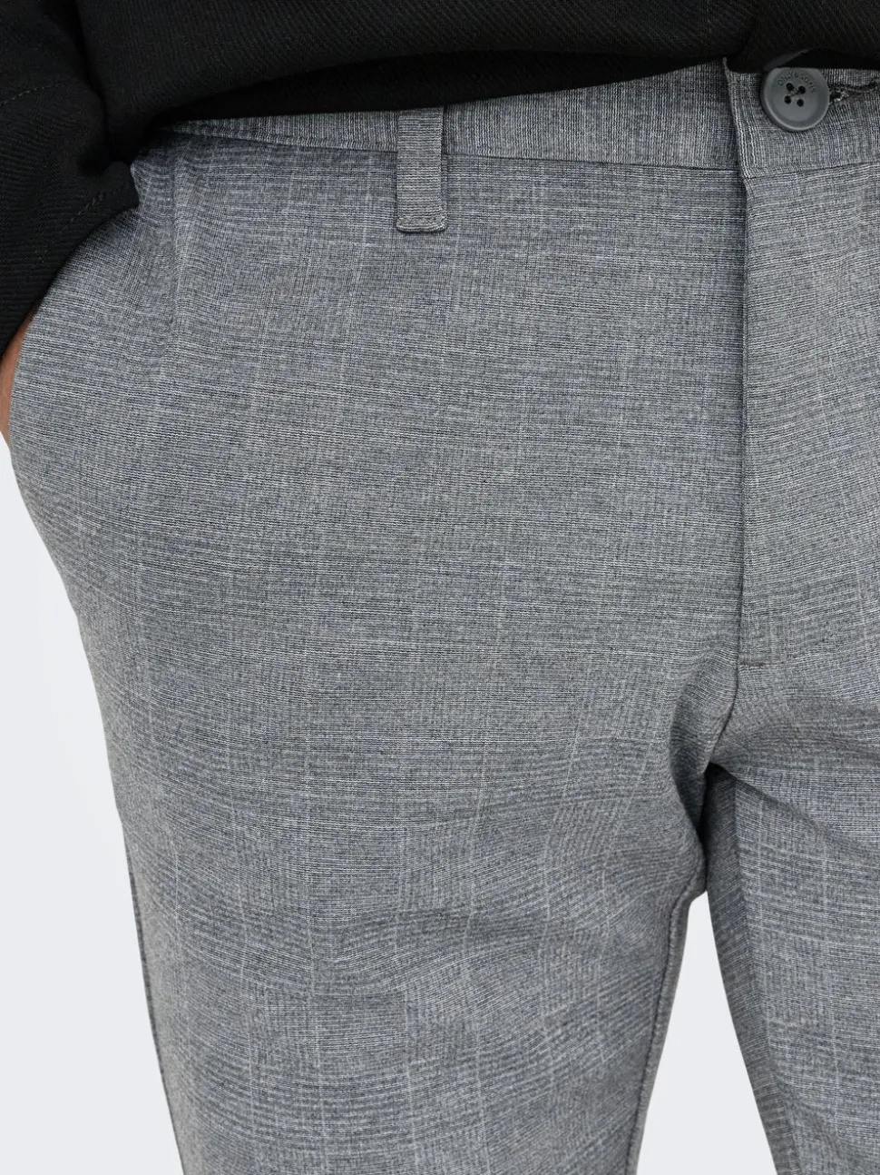 ONSMARK Slim Fit Chinos