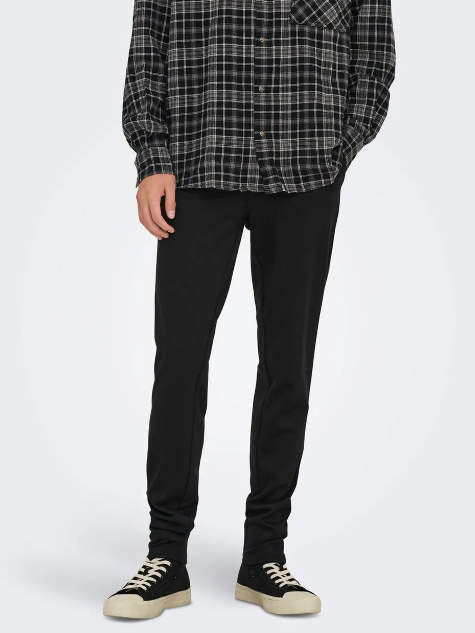 ONSMARK Slim Fit Chinos