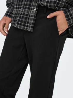 ONSMARK Slim Fit Chinos