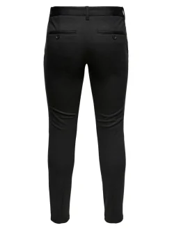 ONSMARK Slim Fit Chinos