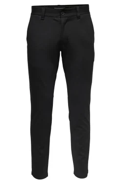 ONSMARK Slim Fit Chinos