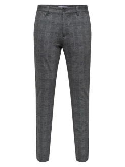 ONSMARK Slim Fit Chinos