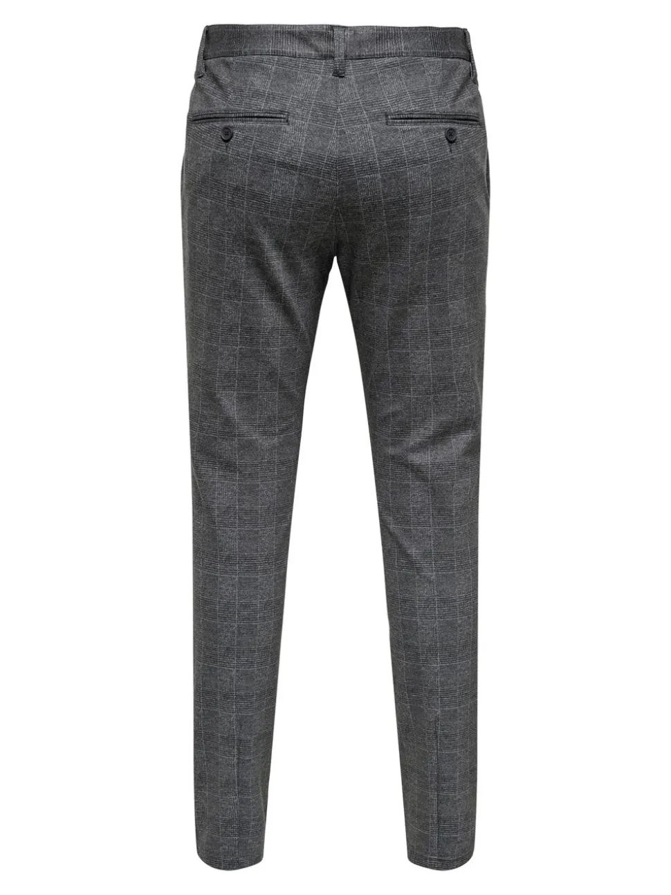 ONSMARK Slim Fit Chinos