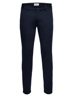 ONSMARK Slim Fit Chinos