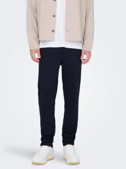 ONSMARK Slim Fit Chinos