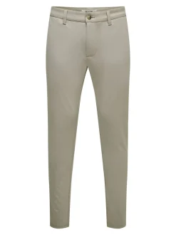 ONSMARK Slim Fit Chinos