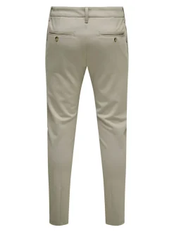 ONSMARK Slim Fit Chinos