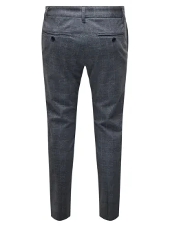 ONSMARK Slim Fit Chinos