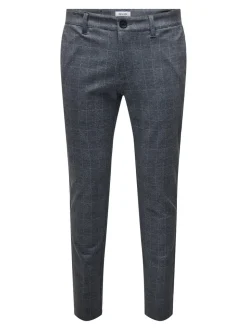ONSMARK Slim Fit Chinos