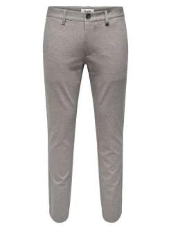 ONSMARK Slim Fit Chinos