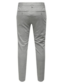 ONSMARK Slim Fit Chinos