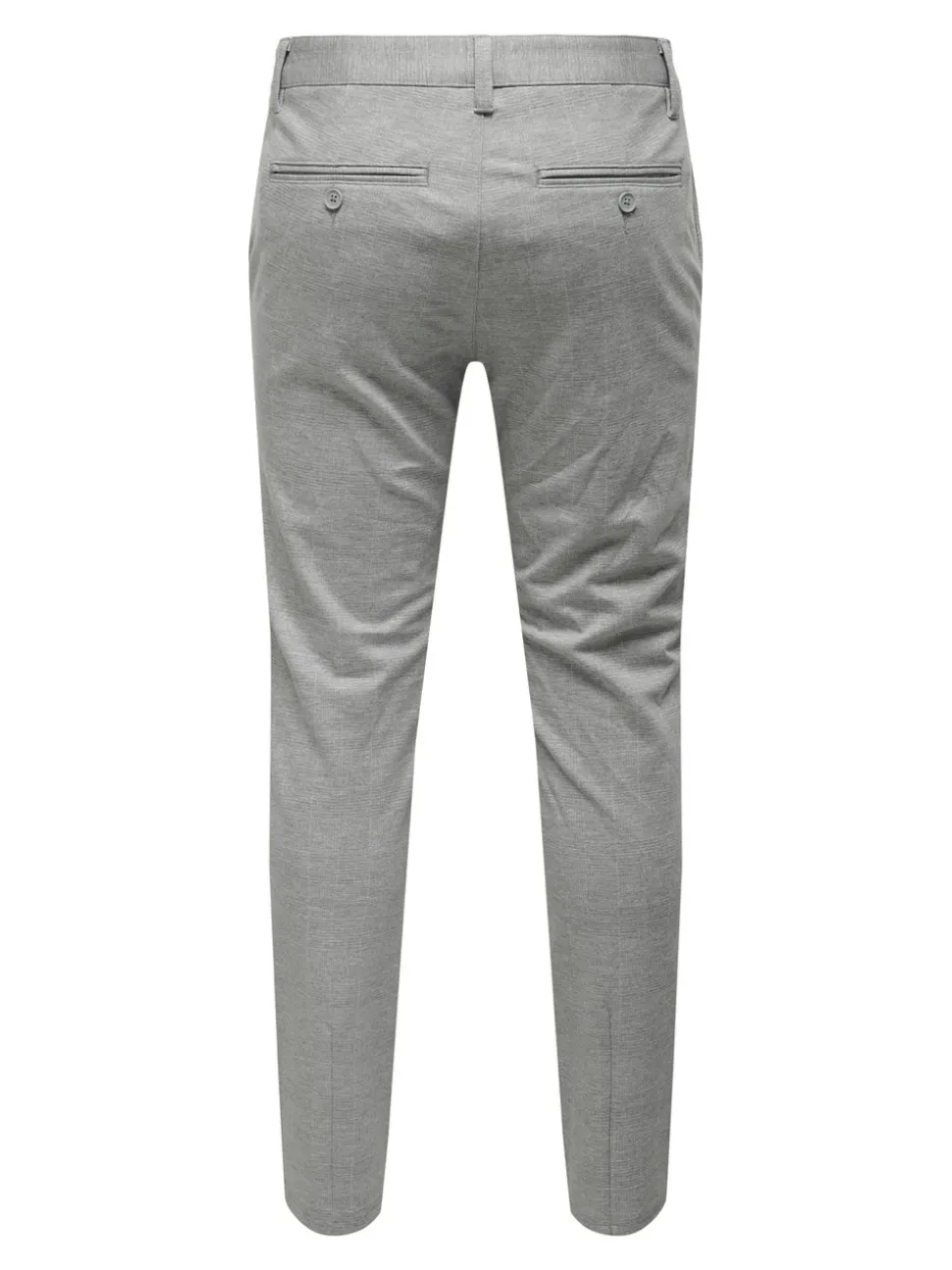 ONSMARK Slim Fit Chinos