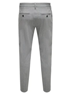 ONSMARK Slim Fit Chinos