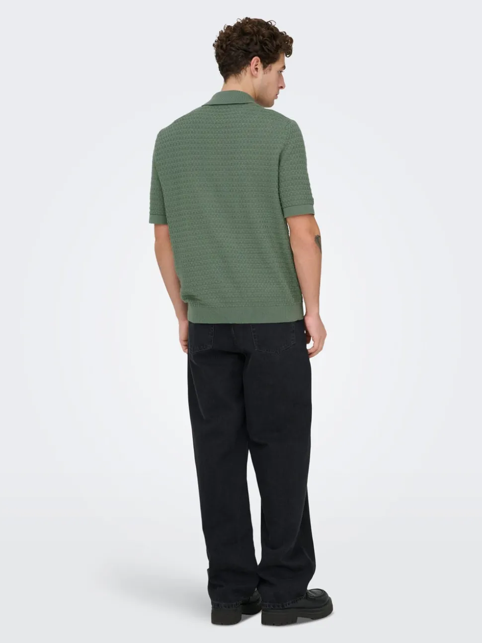 ONSMENU Pullover
