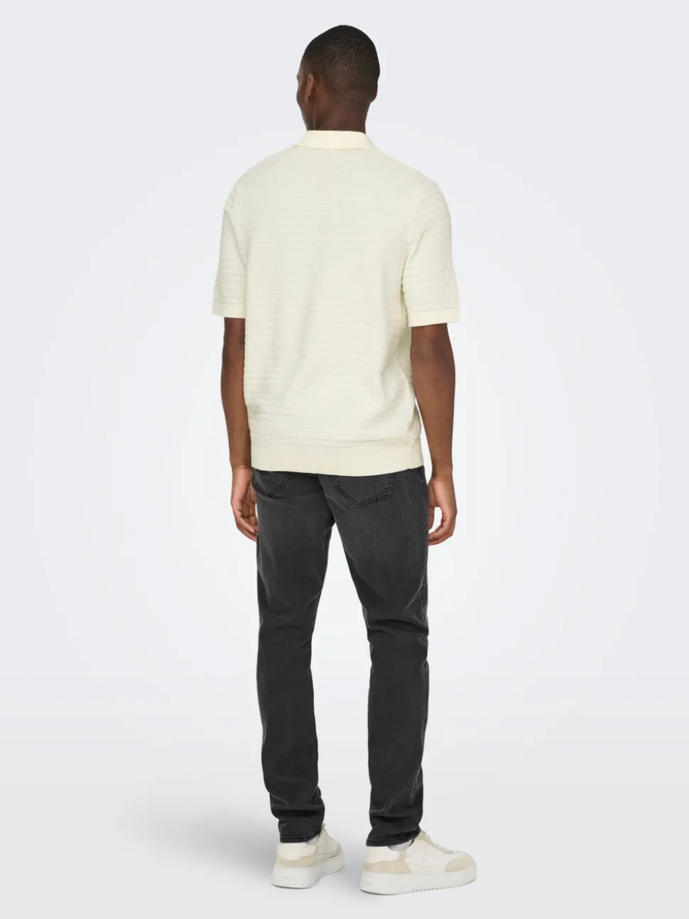 ONSMENU Pullover