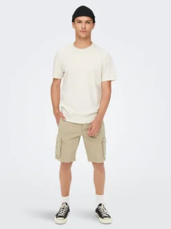 ONSMIKE Normal passform Cargoshorts