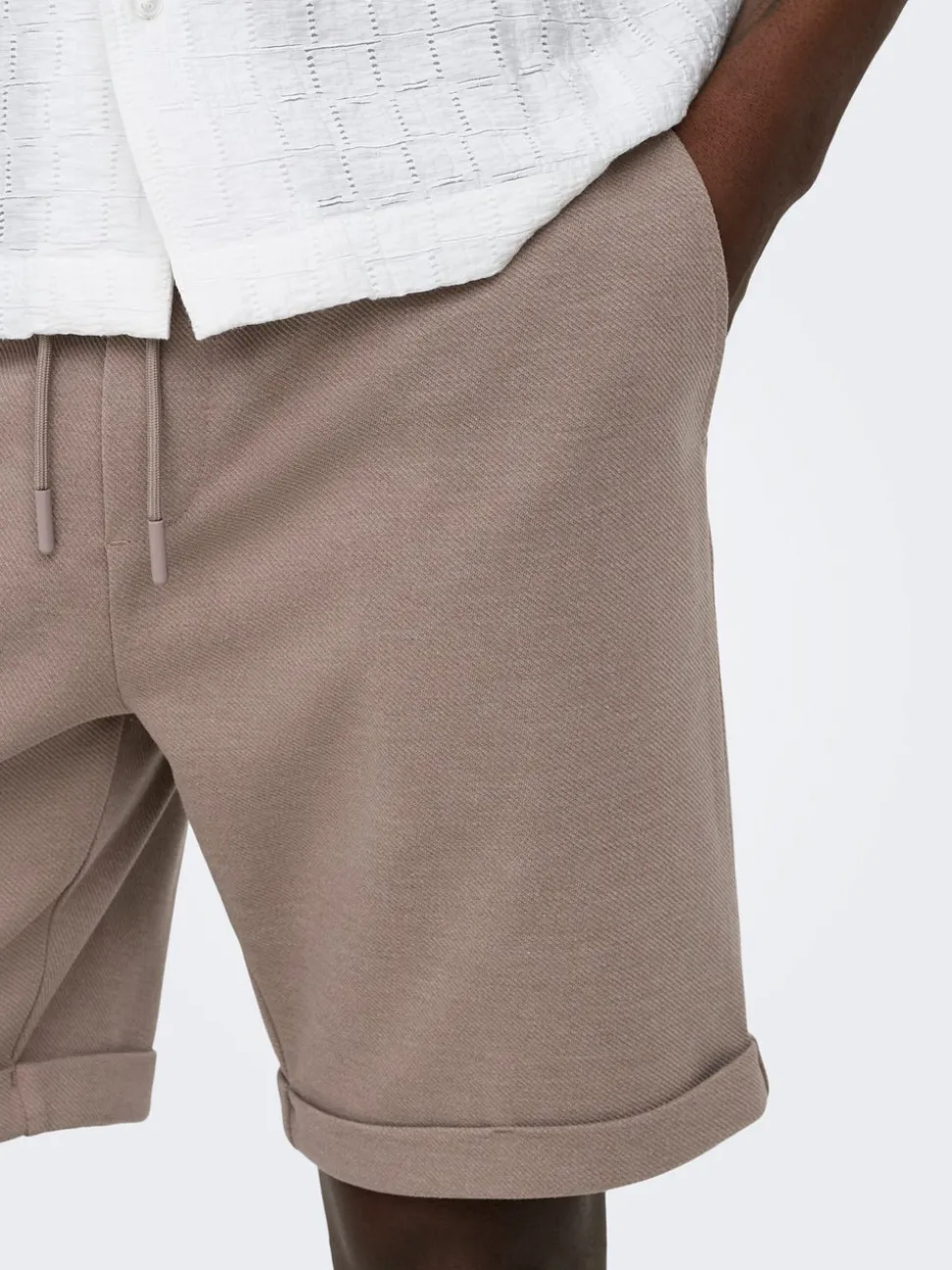 ONSNEWKODYL Normal passform Shorts