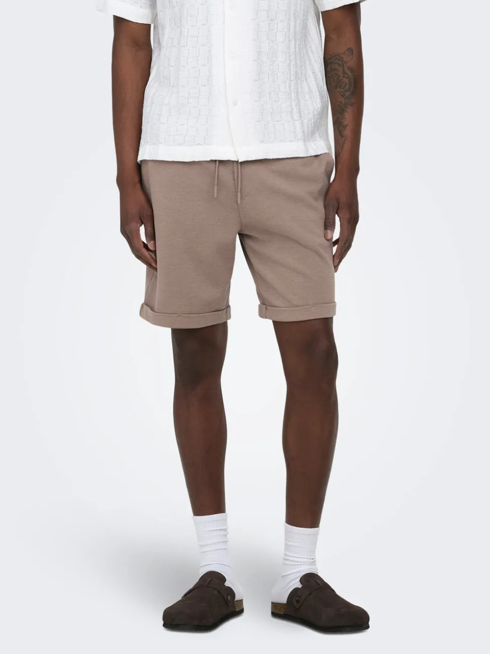 ONSNEWKODYL Normal passform Shorts