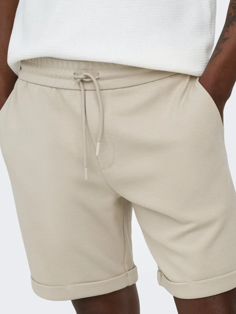 ONSNEWKODYL Normal passform Shorts