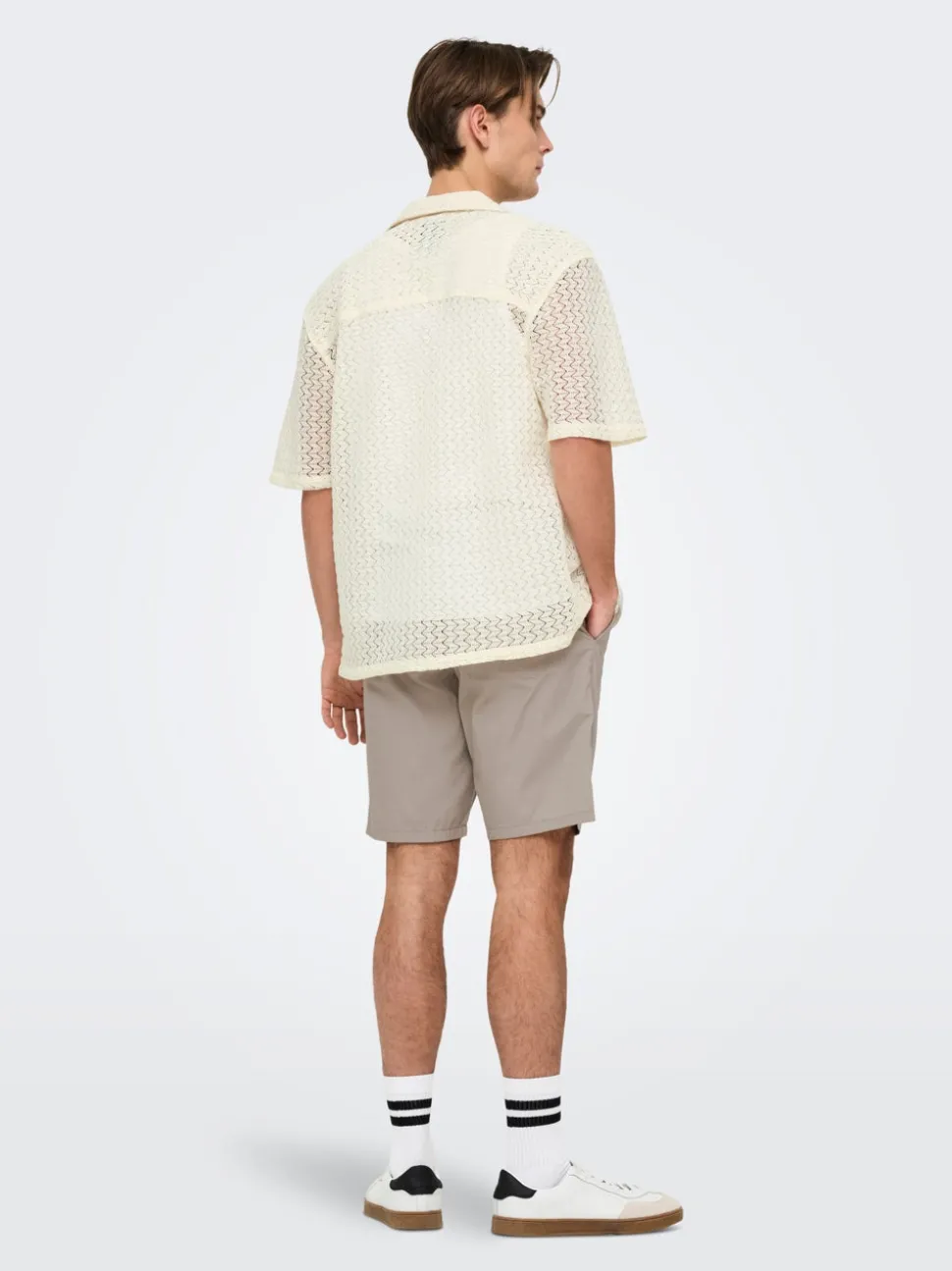 ONSNOVAK Skjorta