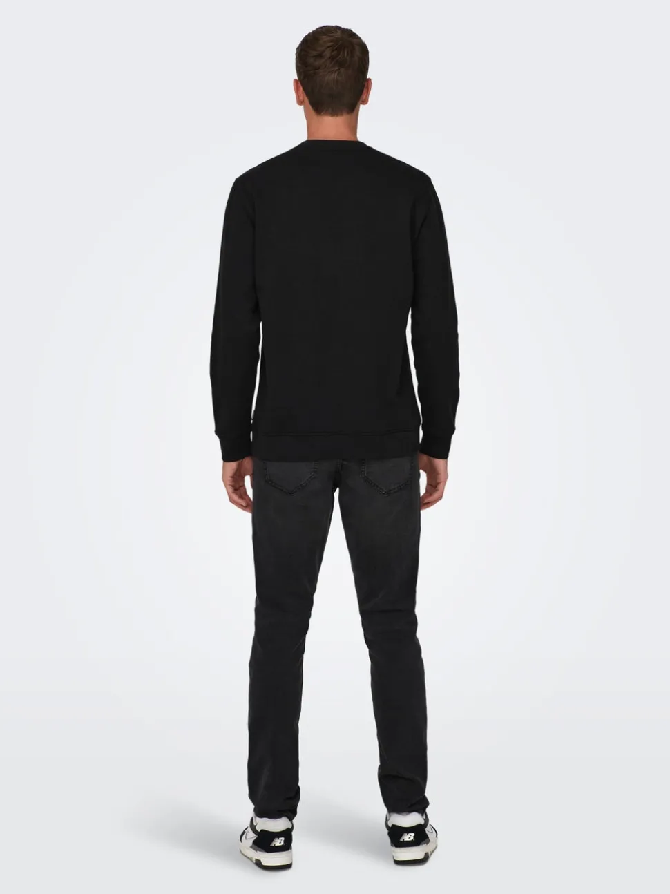 ONSOLIVER Sweatshirt