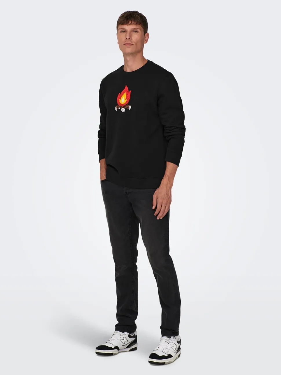 ONSOLIVER Sweatshirt