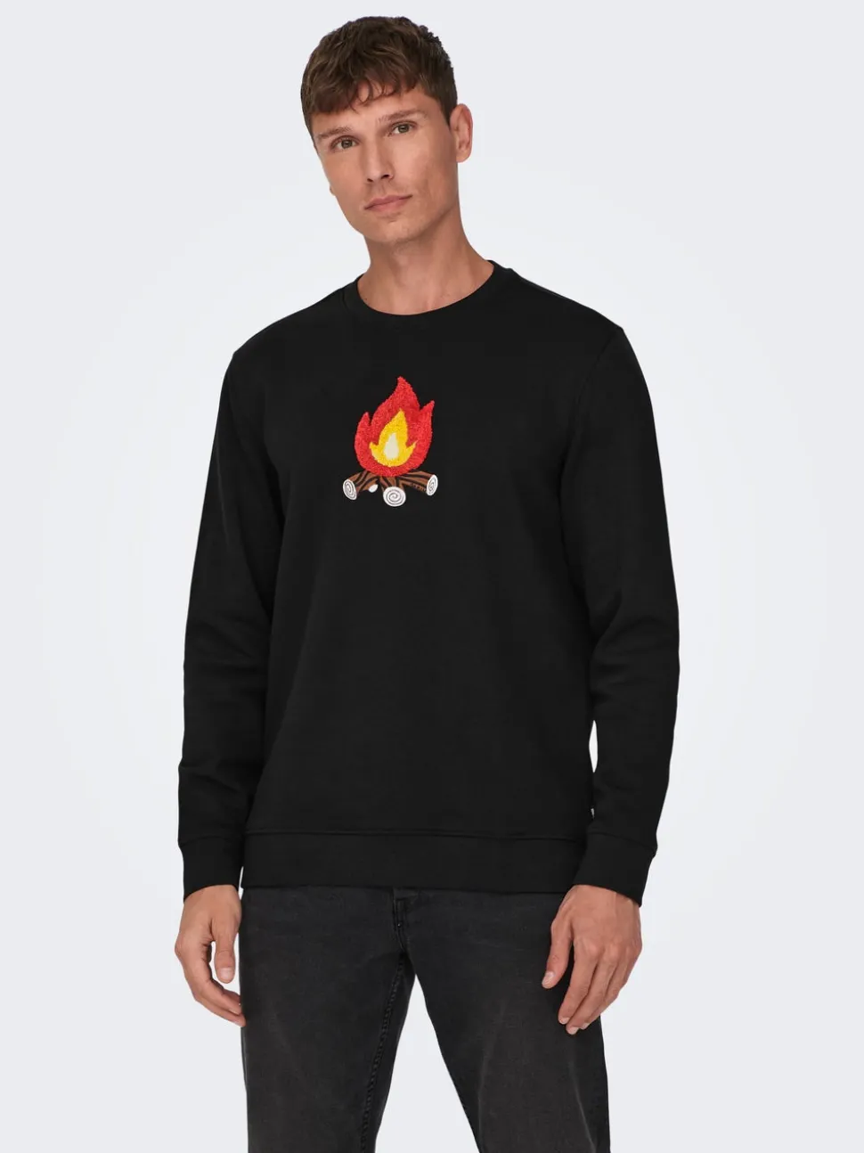 ONSOLIVER Sweatshirt