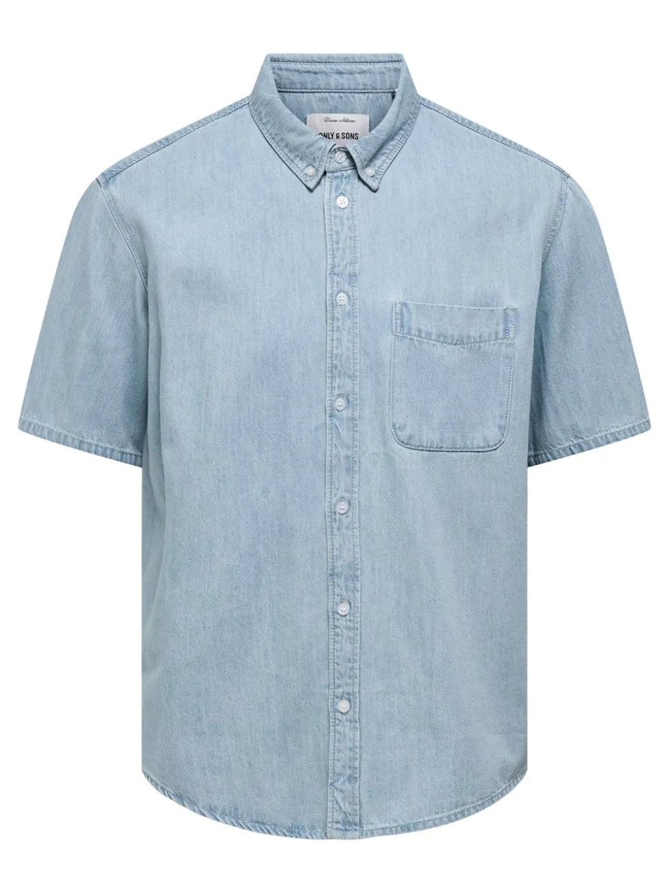 ONSORSON Denimskjorta
