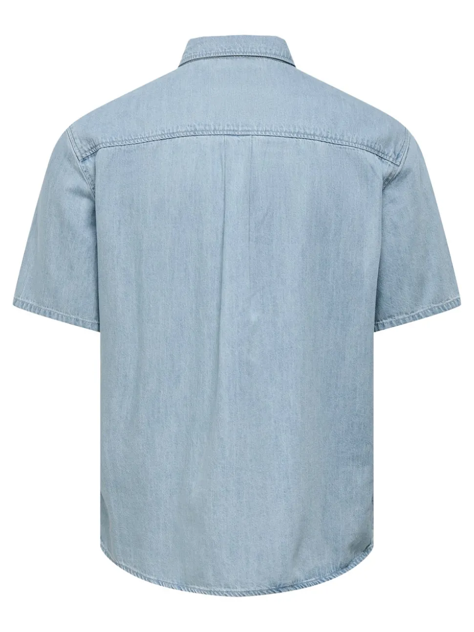 ONSORSON Denimskjorta
