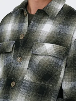 ONSPAUL Overskjorta