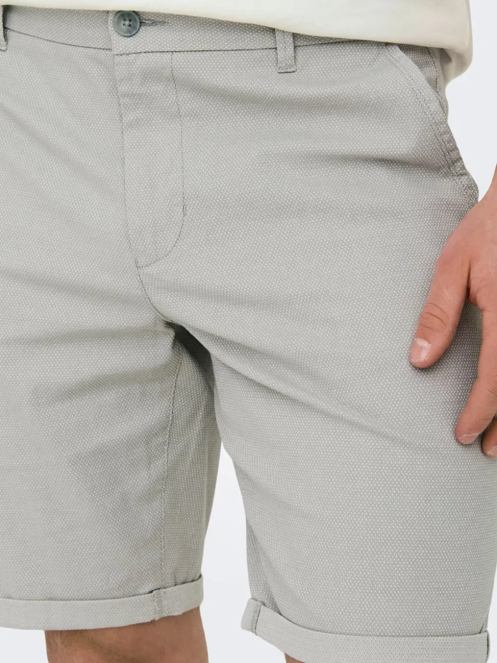 ONSPETER Normal passform Shorts