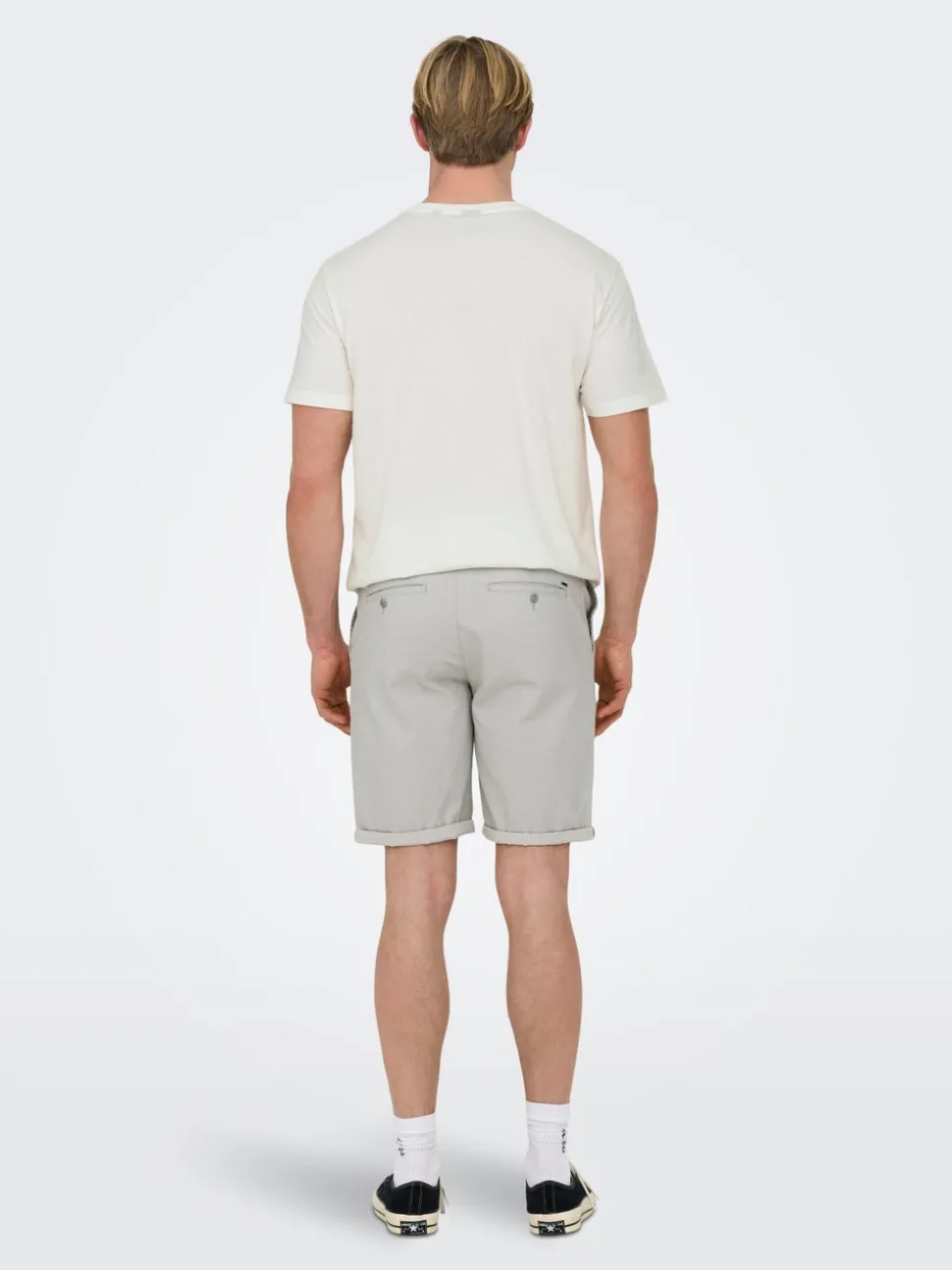 ONSPETER Normal passform Shorts