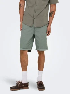 ONSPETER Normal passform Shorts