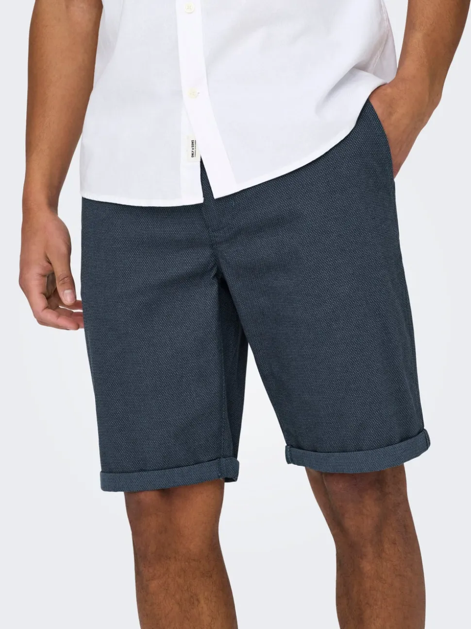 ONSPETER Normal passform Shorts