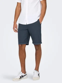 ONSPETER Normal passform Shorts