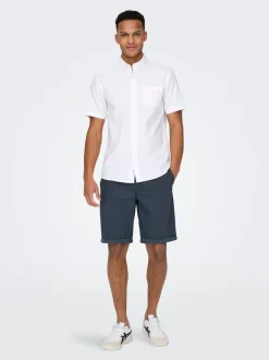 ONSPETER Normal passform Shorts