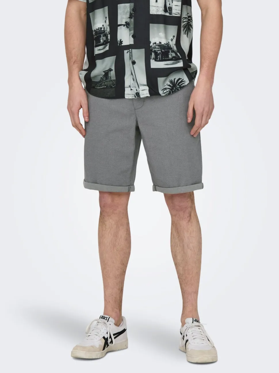 ONSPETER Normal passform Shorts