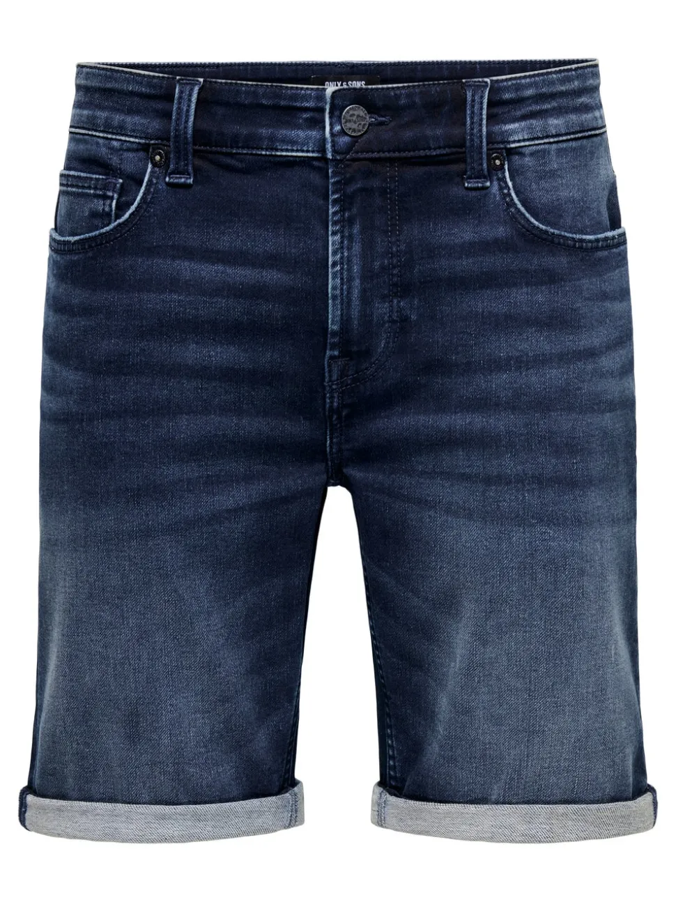 ONSPLY Medelhög midja Normal passform Shorts