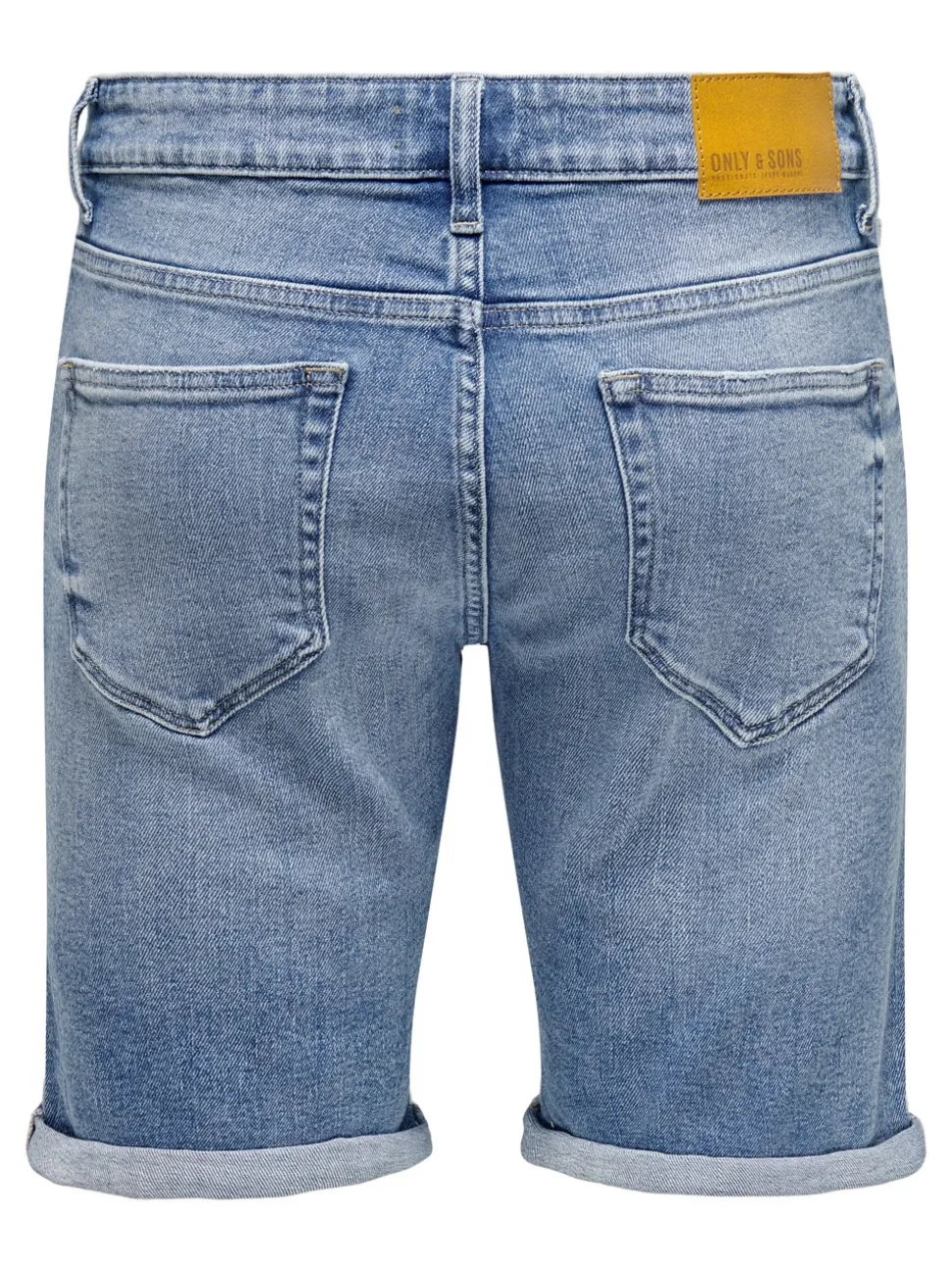 ONSPLY Medelhög midja Normal passform Shorts